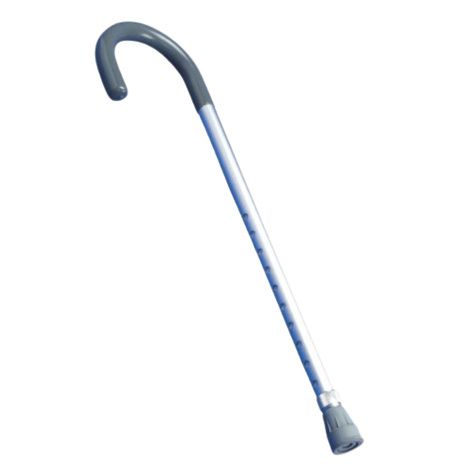 Procare Adjustable Aluminum Cane