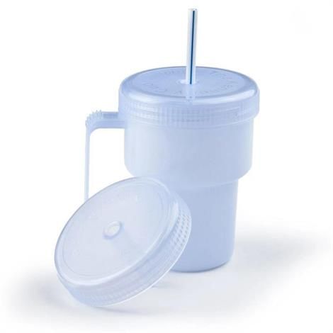 Super Sized Spill Proof Cup