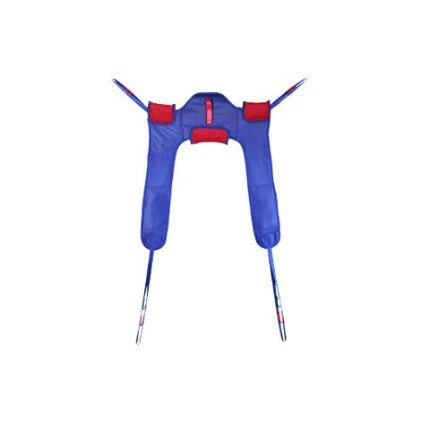 Proactive Medical Toileting/Sani-Sling