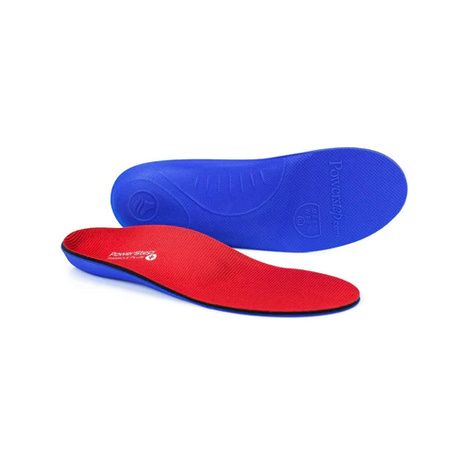 Powerstep Pinnacle Plus Full Length Insoles