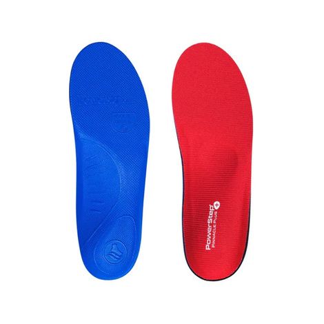 Powerstep Pinnacle Plus Full Length Insoles