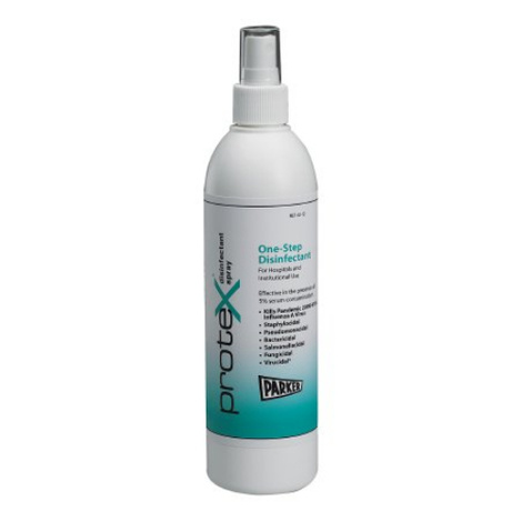 Parker Labs Protex Lemon Scent Disinfectant Cleaner