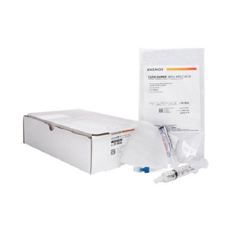 Avanos Zapper Enteral Feeding Tube Declogger Kit