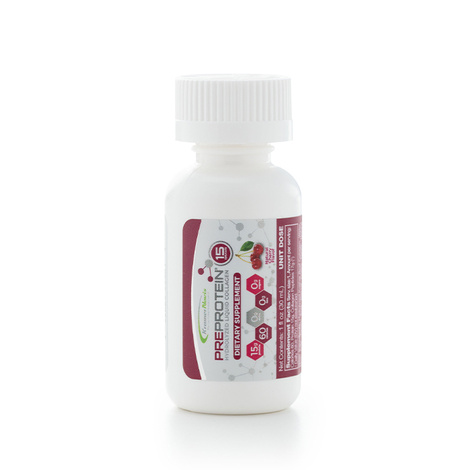 PreProtein 15 Liquid Predigested Protein