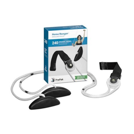 PrePak Home Ranger Shoulder Pulley
