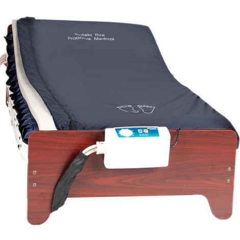 Proactive Protekt 1st Defense Dynamic Hybrid Pressure Prevention Mattress System