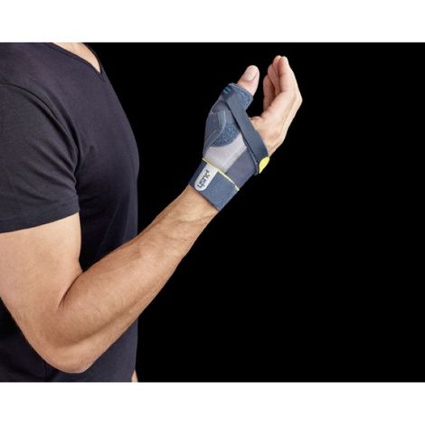 Push Sports Thumb Brace