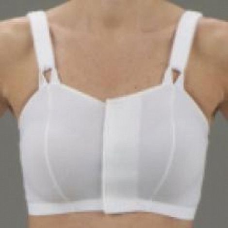DeRoyal Chest Supports Surgical Bra