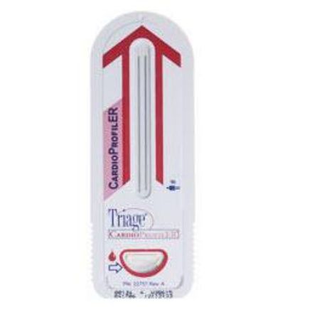 Quidel Triage Total 5 Control Level 2 0.25 mL
