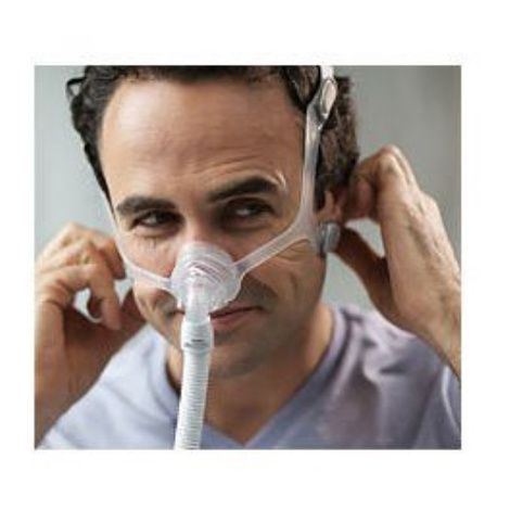 Respironics Wisp Nasal CPAP Mask