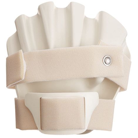 Rolyan Preformed Anti-Spasticity Ball Splint, Brace And Immobilizer For...