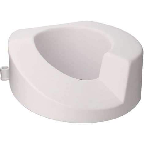 Sammons Preston Maddak Arthro Tall-Ette Elevated Toilet Seat W/ Variation
