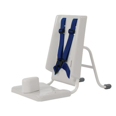 Smirthwaite Bath Chair