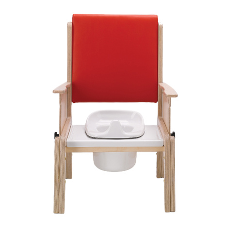 Smirthwaite Combi Chair