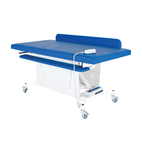 Smirthwaite Mobi Heavy-Duty Changer Changing Bench