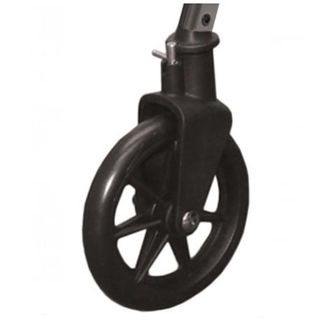 Stander Locking Swivel Wheel Kit