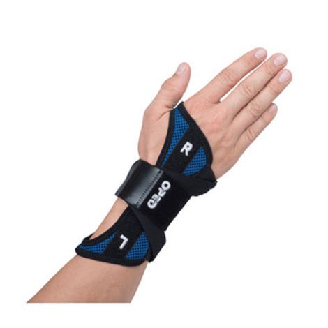 SUPROhand Fixation Wrist Brace