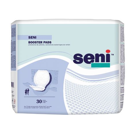 Buy Seni Active Booster Pads