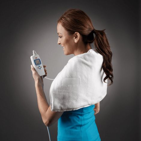 Sammons Preston Digital Moist Heating Pad