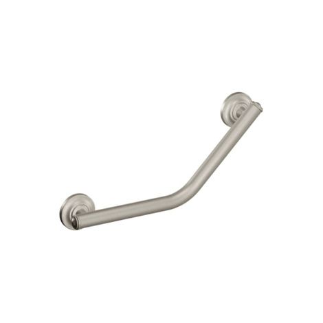 Sammons Preston Moen Angled Grab Bar