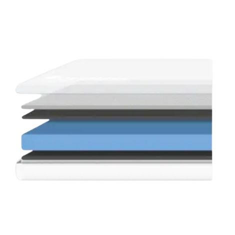 SaniSnooze Sweet Dreams Incontinence Crib Mattress