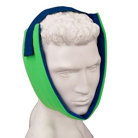 Sealed Ice Polar Ice Temporomandibular Joint Wrap