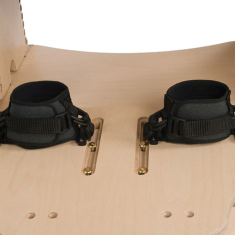 Smirthwaite Heel Huggies