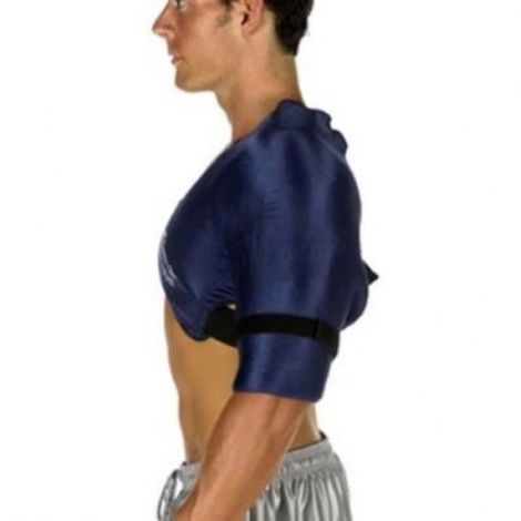 Southwest Elasto-Gel Hot/Cold Therapy Shoulder Sleeve