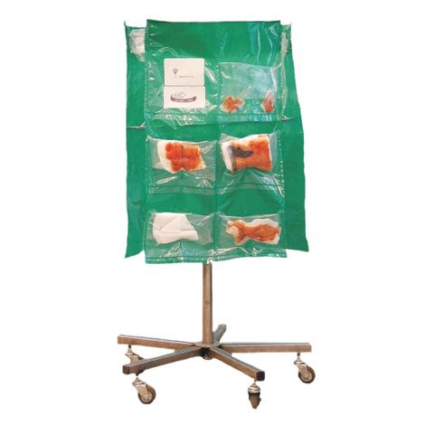 AMD Medicom Countway System Stand