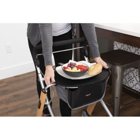 Stander Tray Accessory for Let’s Go Rollator