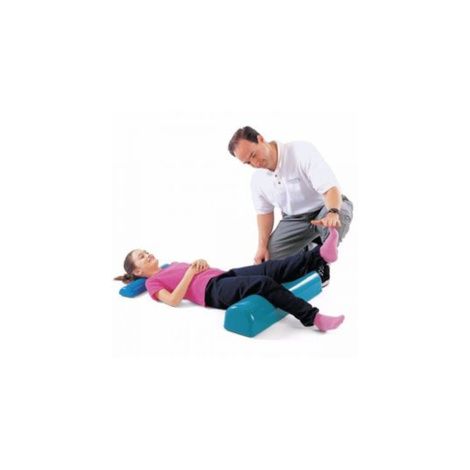 Sammons Preston Tumble Forms 2 Raised Roll