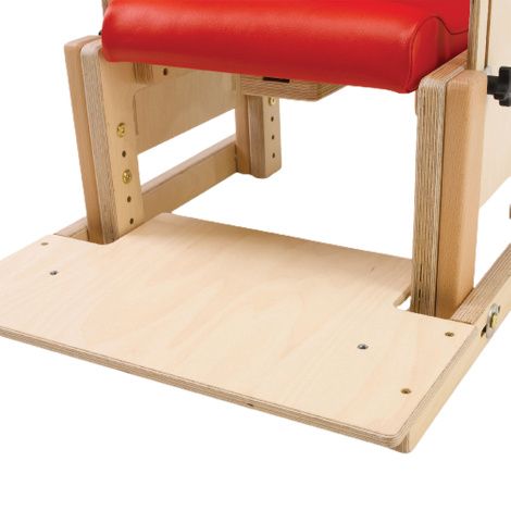 Smirthwaite Heathfield Reversible Footboard