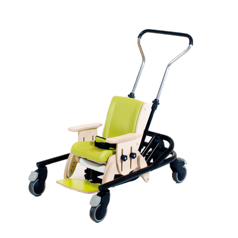Smirthwaite Juni Hi Lo Base Footrest