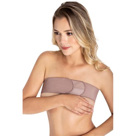 Curveez Stabilizing Breast Band