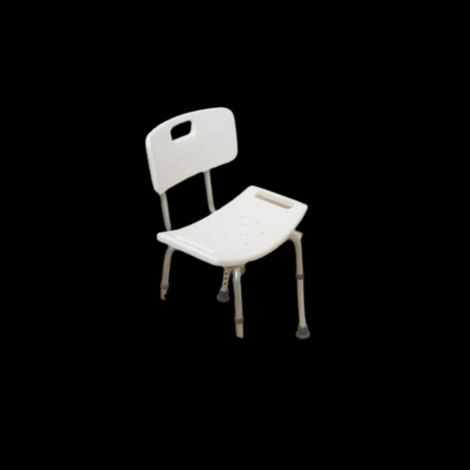 Sammons Preston Drive Bath and Shower Seat