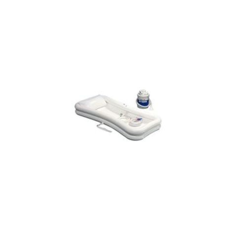 Sammons Preston EZ-Bathe Body Washing Basin
