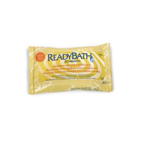 Sammons Preston ReadyBath Shampoo Cap