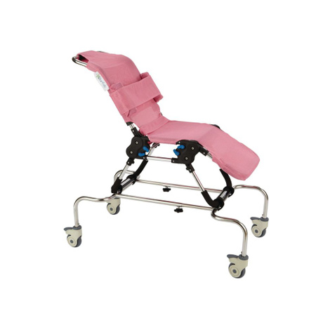 Sammons Preston Starfish Bath Chair - Shower Base