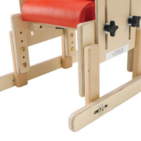 Smirthwaite Chair Skis