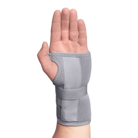 Swede-O Thermal Vent Carpal Tunnel Wrist Immobilizer Brace