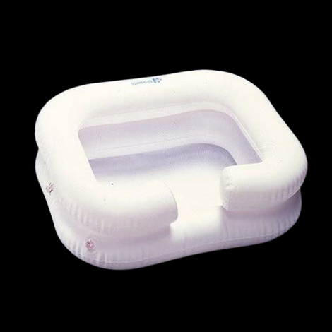 Sammons Preston EZ-Shampoo Basin