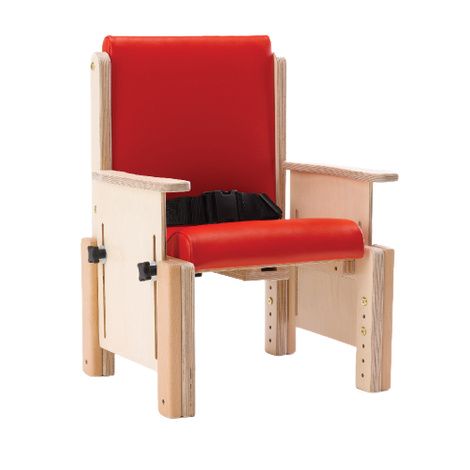 Smirthwaite Heathfield Chair