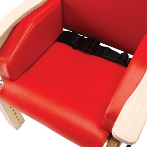 Smirthwaite Pelvic Cushions