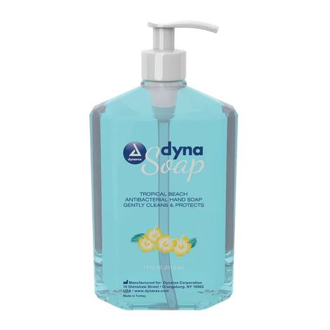Dynarex DynaSoap Antibacterial Soap