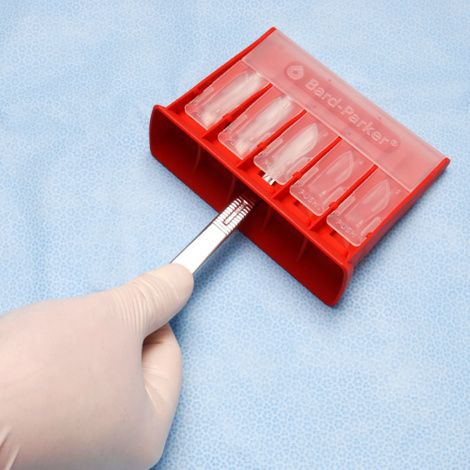 Aspen Bard-Parker Blade Remover