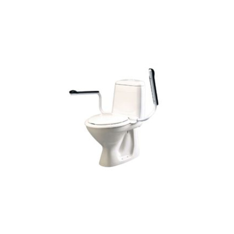 Sammons Preston Etac Toilet Support With Armrests