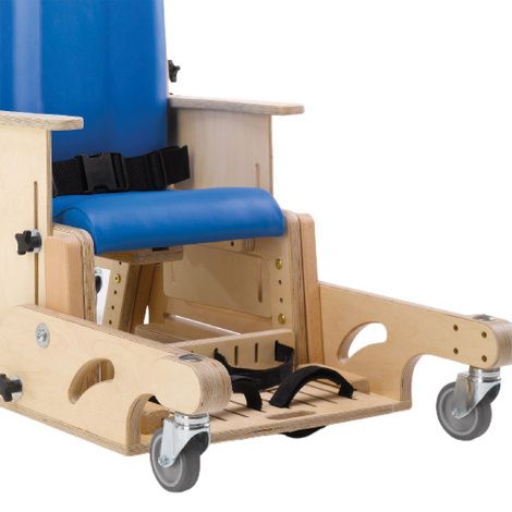 Smirthwaite Minimum Raise Mobile Base