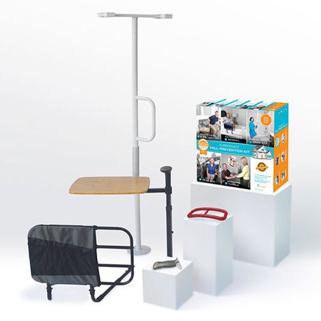 Stander 5 Product Fall Prevention Kit