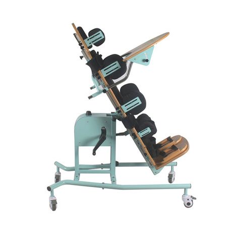 Stanzme Supine Stander Package