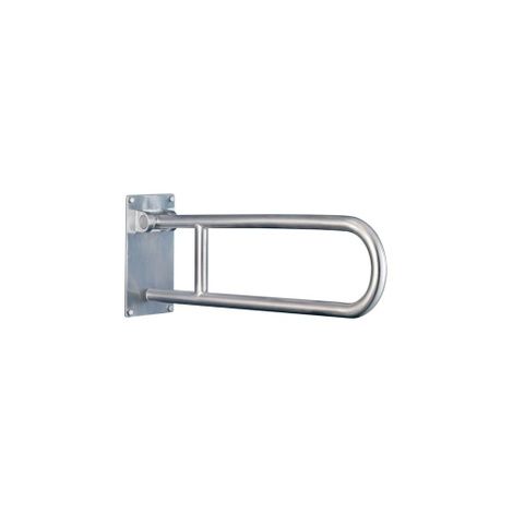 Sammons Preston Moen Flip-Up Grab Bar